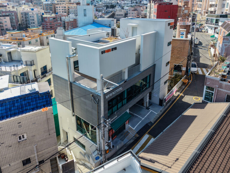 영주어울림플랫폼 조성사업