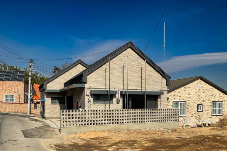 내곡마을 농업농촌 에너지자립모델 실증지원사업